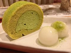 -辻利茶舖TSUJIRI(万象天地店)