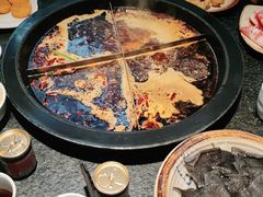 -陈眼镜火锅(总店)