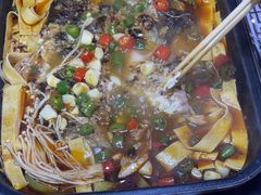 -云晓光头烧烤吧(盛夏店)
