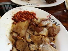 -老鼎万春卤菜(五代传承创始老店)