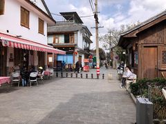 -大青树咖啡(大理古城店)