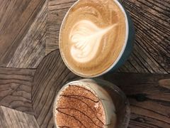 -maan coffee漫咖啡(通州店)