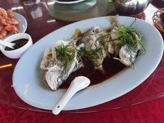 -沙头涌渔栏海鲜餐厅