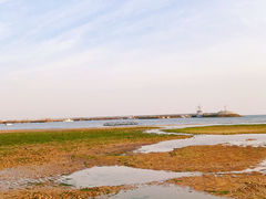 -刘家湾赶海园