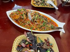 -和福餐馆(西江古街店)