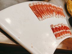 -老五四季涮肉(菜市口店)
