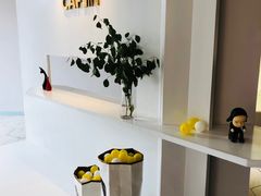 -CAFE'IN精品咖啡体验空间(小寨店)