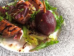 -YUE·6·西式融合餐厅(外滩六号店)