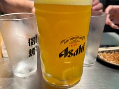-微醺烤牛·炭火烧烤·精酿啤酒(东郊记忆店)