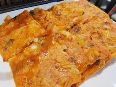 -山海珍味韩国料理(奥城店)