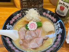 -Ramen满吉·豚骨拉面(丽园路店)