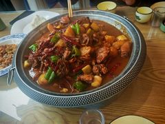 -老碗餐饮(前进路店)