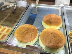 -西村叔叔的店·面包·甜品·蛋糕(崂山丽达店)