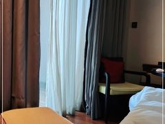 -上海崇明金茂凯悦酒店