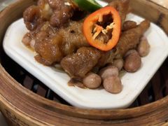 -叹茶靓点·粤式餐厅·全天茶市(石井万民广场店)