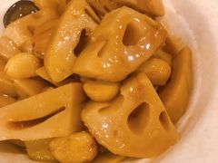 -美极鲜食坊(宝安南路店)