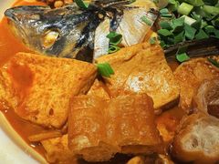 -新白鹿餐厅(金鹰新街口店)