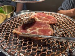 -牧童禧肉社·韩国炭火烤肉店(中粮祥云小镇创始店)