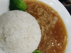 -香港仔茶餐厅(凤阳店)