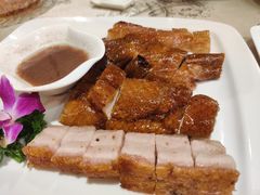 烧腊拼盘-香云轩·顺德菜(香云纱园林酒店店)