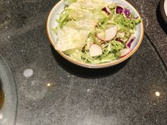 -鲁菜根·泰安菜(万达店)