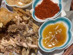 -秦月轩·陕西家乡菜(阜成路·五棵松店)