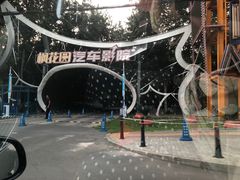 -枫花园汽车电影院(朝阳公园店)