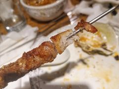 -大哈福烧烤·海鲜·家常菜(延安三路店)