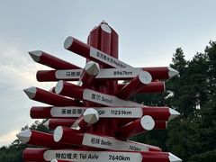 -长春净月潭风景名胜区