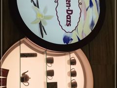 -哈根达斯(城西银泰店)