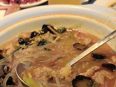 -秦月轩·陕西家乡菜(阜成路·五棵松店)