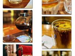 -雕刻时光咖啡馆(交大店)