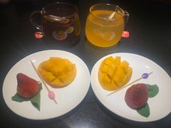 -小资太太餐厅(南岗区店)