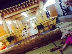 -丽池宫韩式汗蒸会馆(华灯坊店)