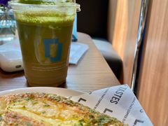 -LOTTA COFFEE(安居博文苑店)