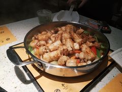 -黄记煌三汁焖锅(广州曜一城店)
