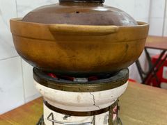 -威邵鸡煲(西华路总店)