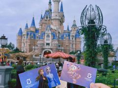 -上海迪士尼度假区