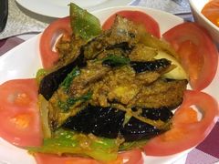 -Santoor 萨都里印度餐厅(北锣鼓巷店)