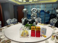 -盛百味·家宴餐厅(霸州分店)