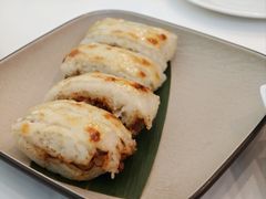 -金河半岛园林酒家(金融城店)