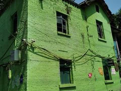 -石井坡(地铁站)