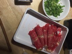 -花枝日本料理(金沟河店)