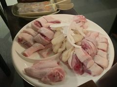 -同仁四季椰子鸡(海岸城天利店)