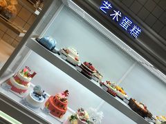-丽莎蓓甜CAKE生日蛋糕·动物奶油(石家庄店)