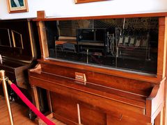 -鼓浪屿钢琴博物馆