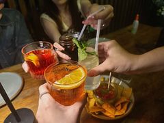 -RAC BAR(安福路店)