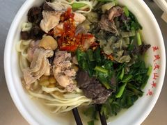 -文山荷鲜居(翠湖店)