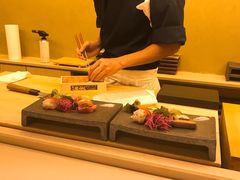 -鮨一日本料理(大中华店)