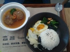 -海盗虾饭·剥好的小龙虾饭(SOHO尚都店)